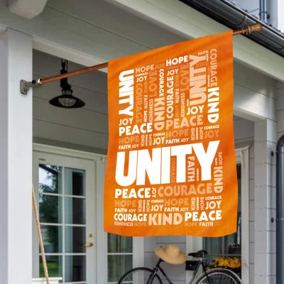 House Flag (30" x 40")