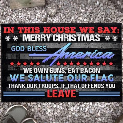Doormat