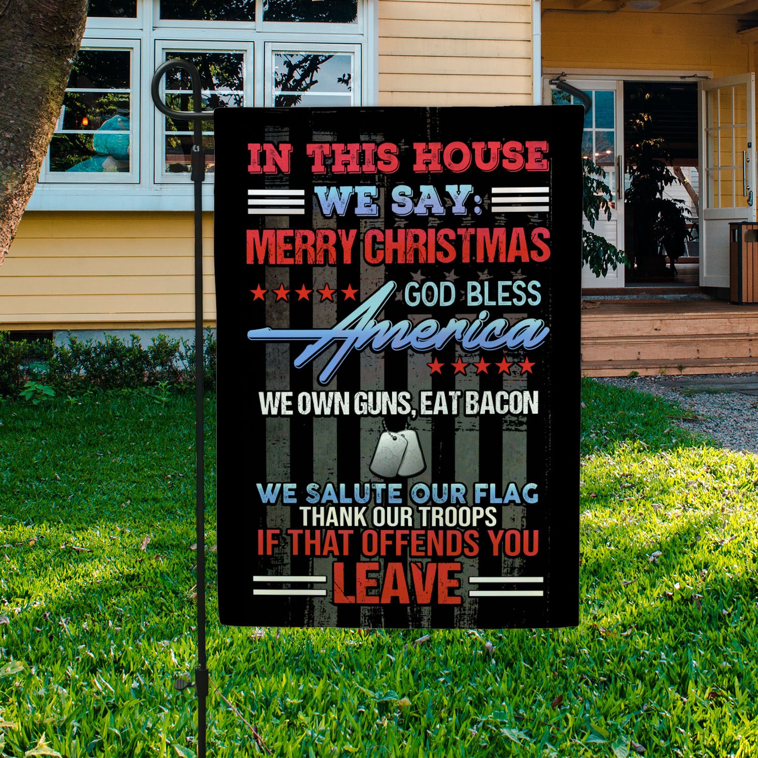 30x40-side1 Garden Flag Mockup 3