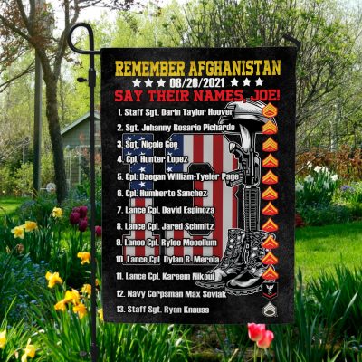 Garden Flag (11.5" x 17.5")