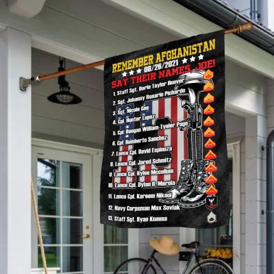 Wall Flag (36" x 60")