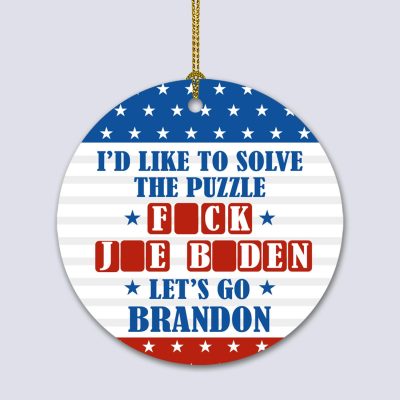 Decorative Ornament