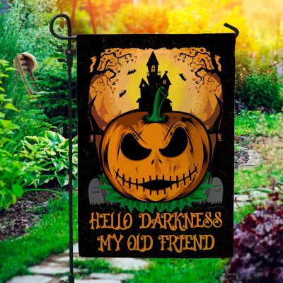 Garden Flag (11.5" x 17.5")