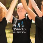 2vt. Diabetes Don't Let Friends Mk2