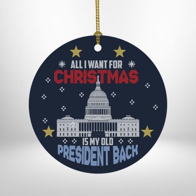 Decorative Ornament