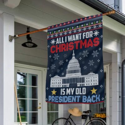 Wall Flag (36" x 60")