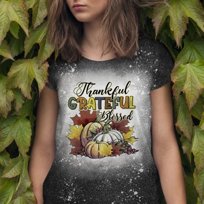6. Thankfull Gratefull Blessed (5) Bleached Mockup 4