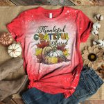 6. Thankfull Gratefull Blessed (5) Bleached Mockup 3