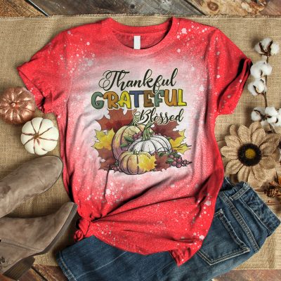 6. Thankfull Gratefull Blessed (5) Bleached Mockup 3