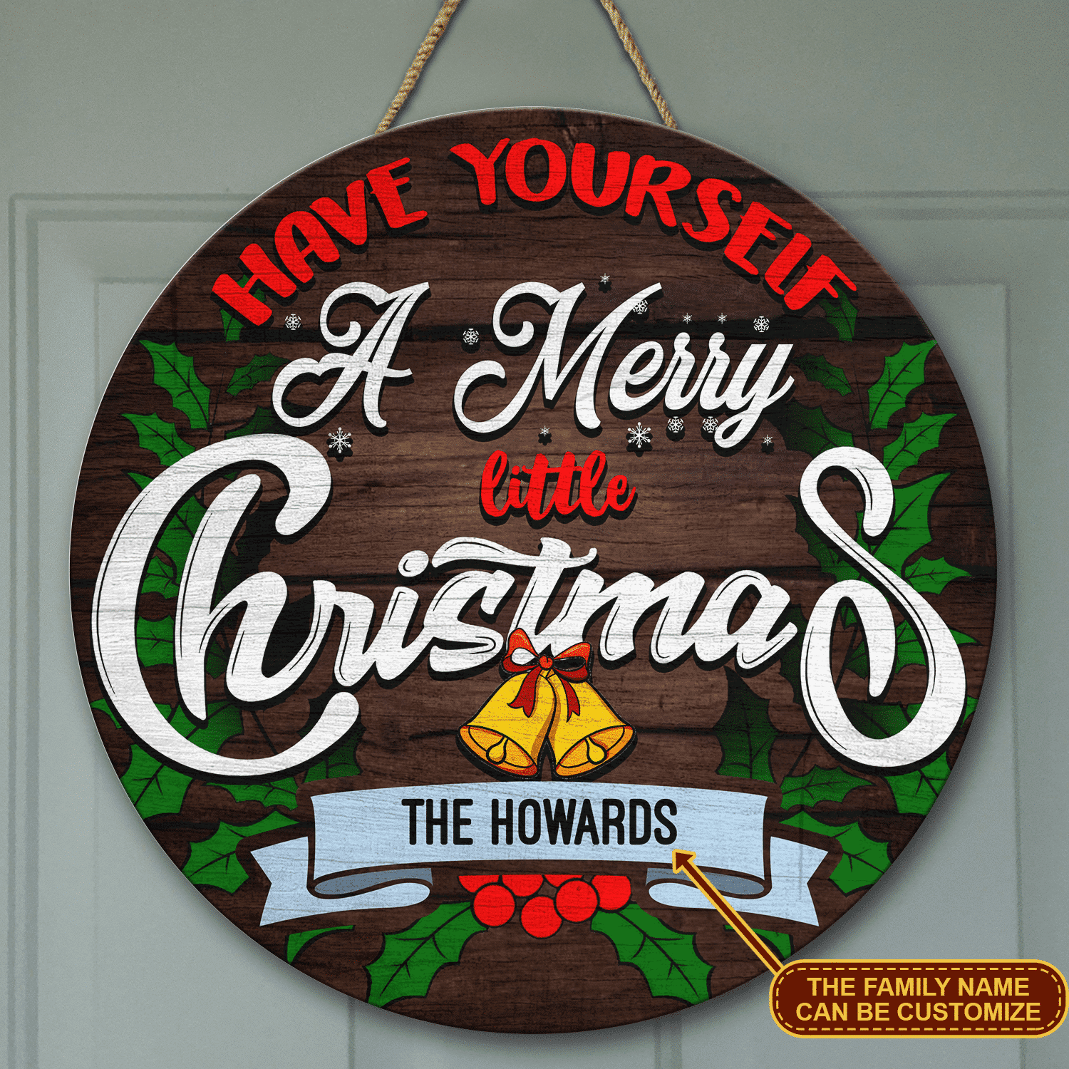 Have Yourshelf A Merry Little Christmas Have Yourshelf A Merry Little Christmas