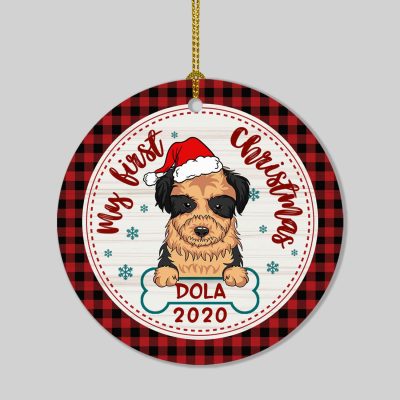 Decorative Ornament