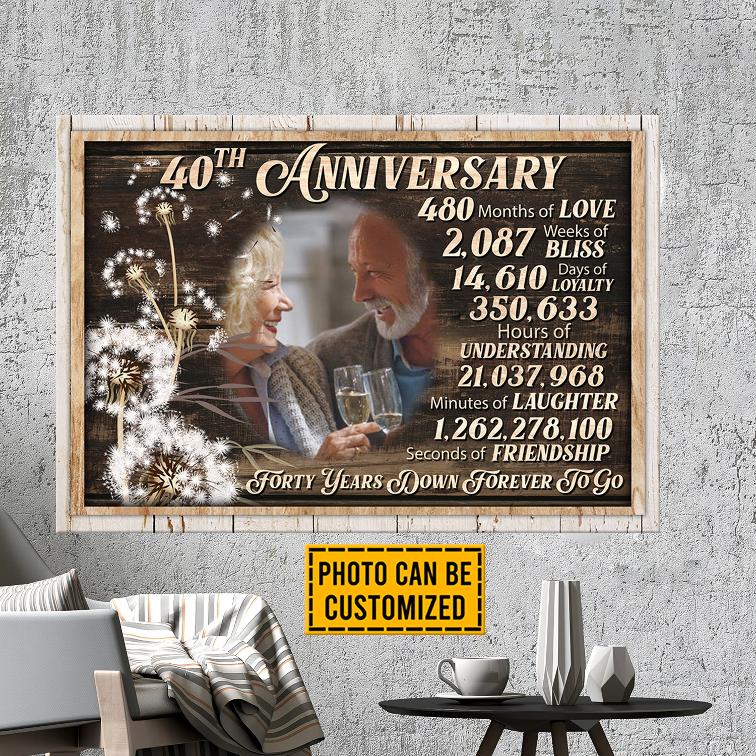 8. 40th Anniversary Mk2