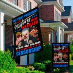 2o. First President 30x40 Garden & House Mockup 2