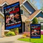 2o. First President 30x40 Garden & House Mockup 3fx