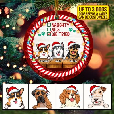 7vt. Naughty Nice We Tried 1