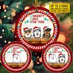 7vt. Naughty Nice We Tried