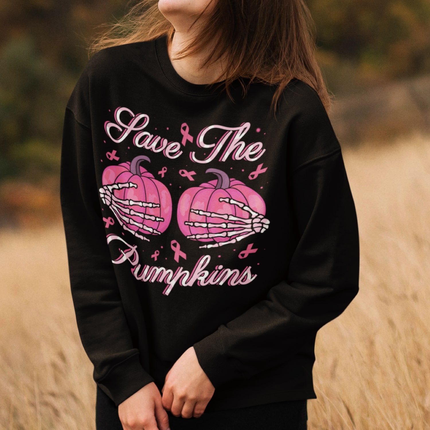 15 Hg. Save The Pumpkin (6) Mk1