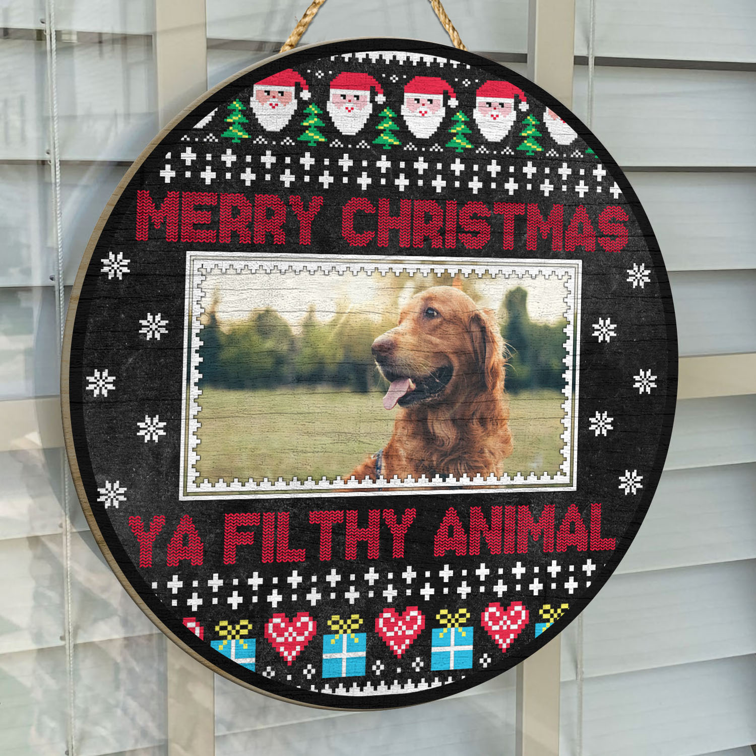 2vt. Ya Filthy Animal Door Sign Sample Design Door Sign Mockup 14 2vt. Ya Filthy Animal Door Sign Sample Design Door Sign Mockup 14