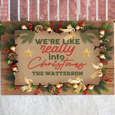 Doormat