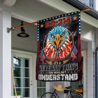 House Flag (30" x 40")
