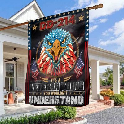 Wall Flag (36" x 60")