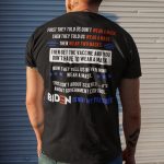 6vt. Biden First They Told Us Mk2