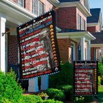1tm. Remember Afghanistan Joe 30x40 (1) Garden & House Mockup 2 1tm. Remember Afghanistan Joe 30x40 (1) Garden & House Mockup 2