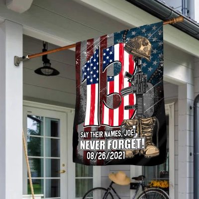 Wall Flag (36" x 60")