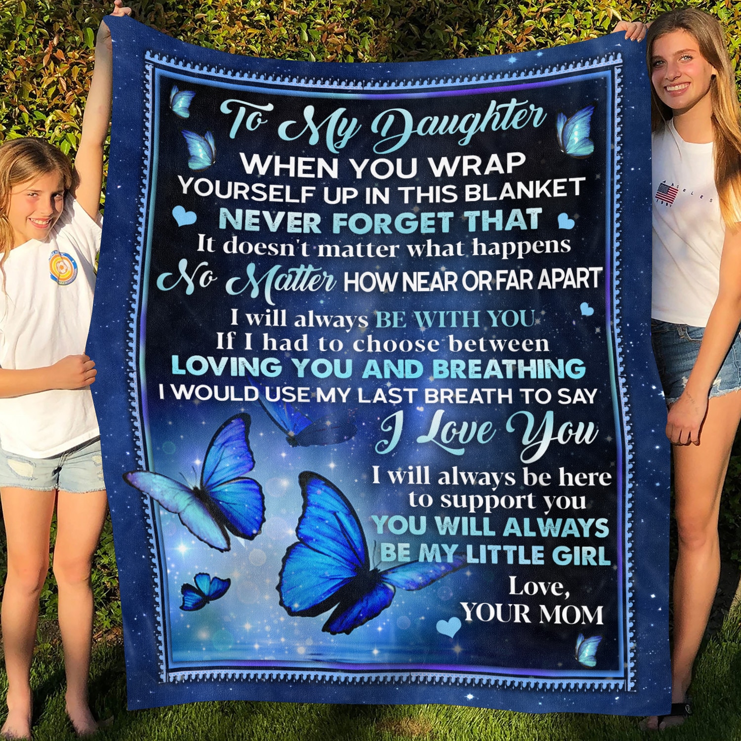 4o. To My Daughter When You Mom Fix Blanket Mockup 5 4o. To My Daughter When You Mom Fix Blanket Mockup 5