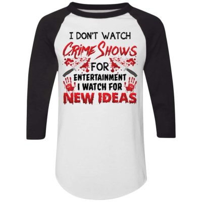 Raglan Jersey
