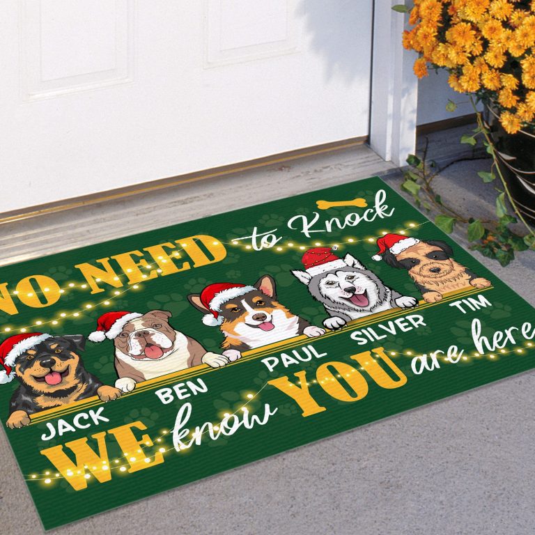 Doormat Mockup 11