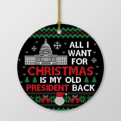 Decorative Ornament