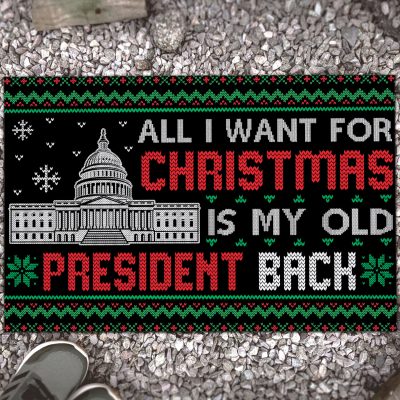 Doormat
