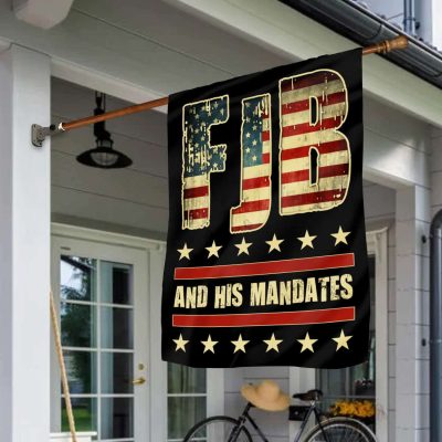 House Flag (30" x 40")