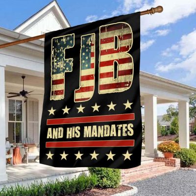 Wall Flag (36" x 60")