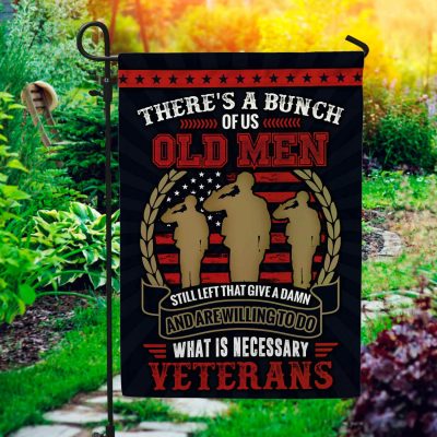 Garden Flag (11.5" x 17.5")