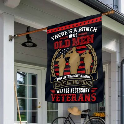 Wall Flag (36" x 60")