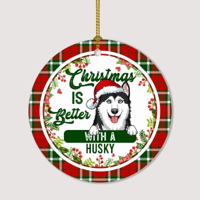 Decorative Ornament