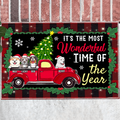 Doormat