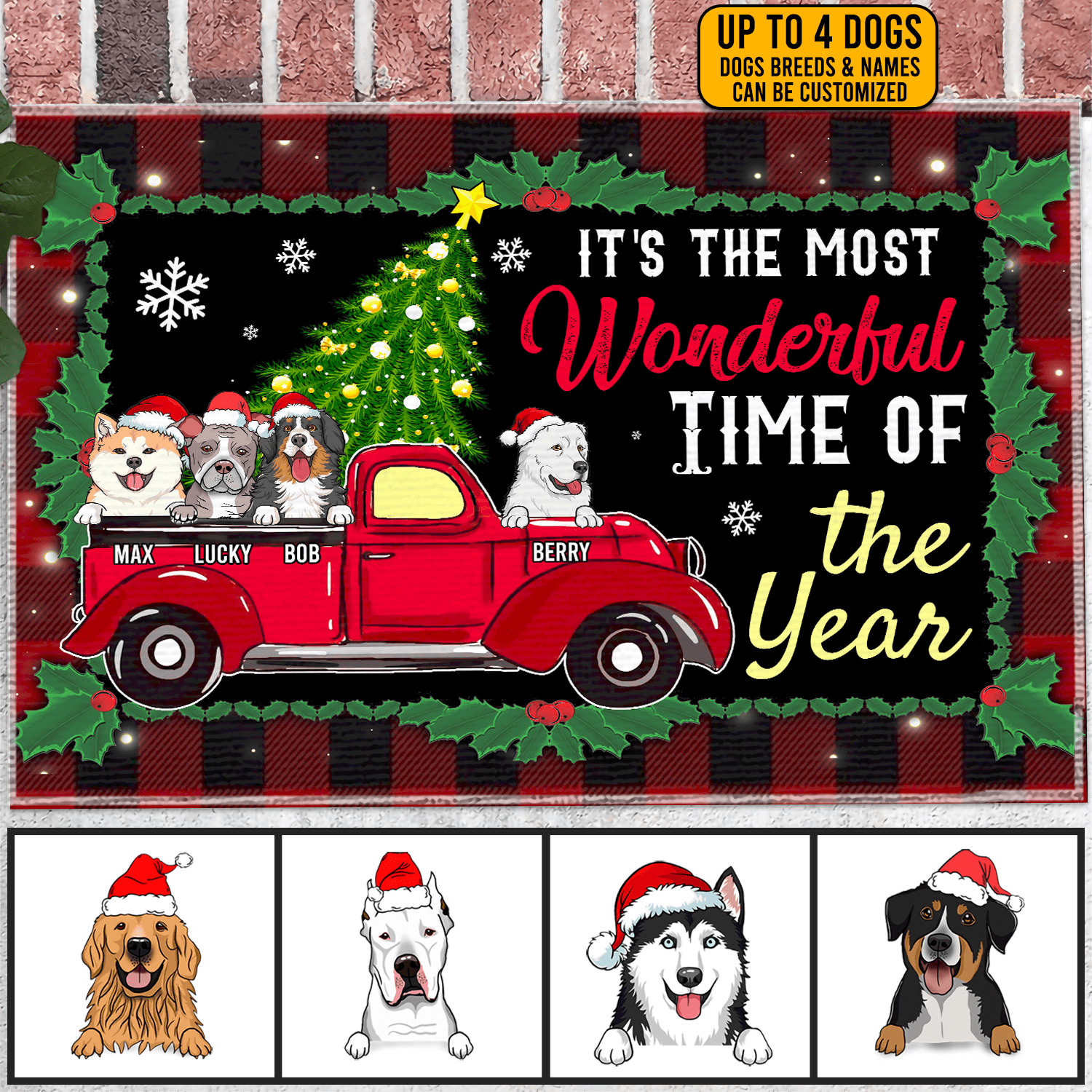 5tm. Wonderful Time Year Mk1 5tm. Wonderful Time Year Mk1