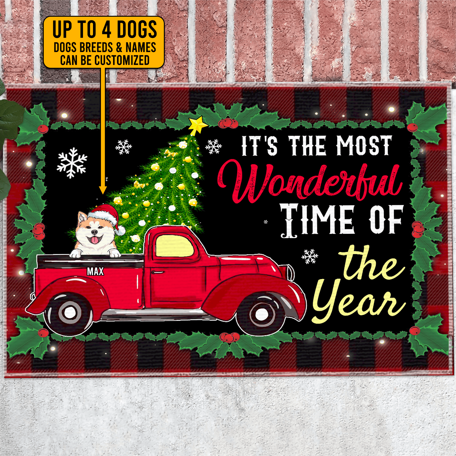 5tm. Wonderful Time Year Mk2 5tm. Wonderful Time Year Mk2