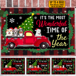 5tm. Wonderful Time Year Mk3