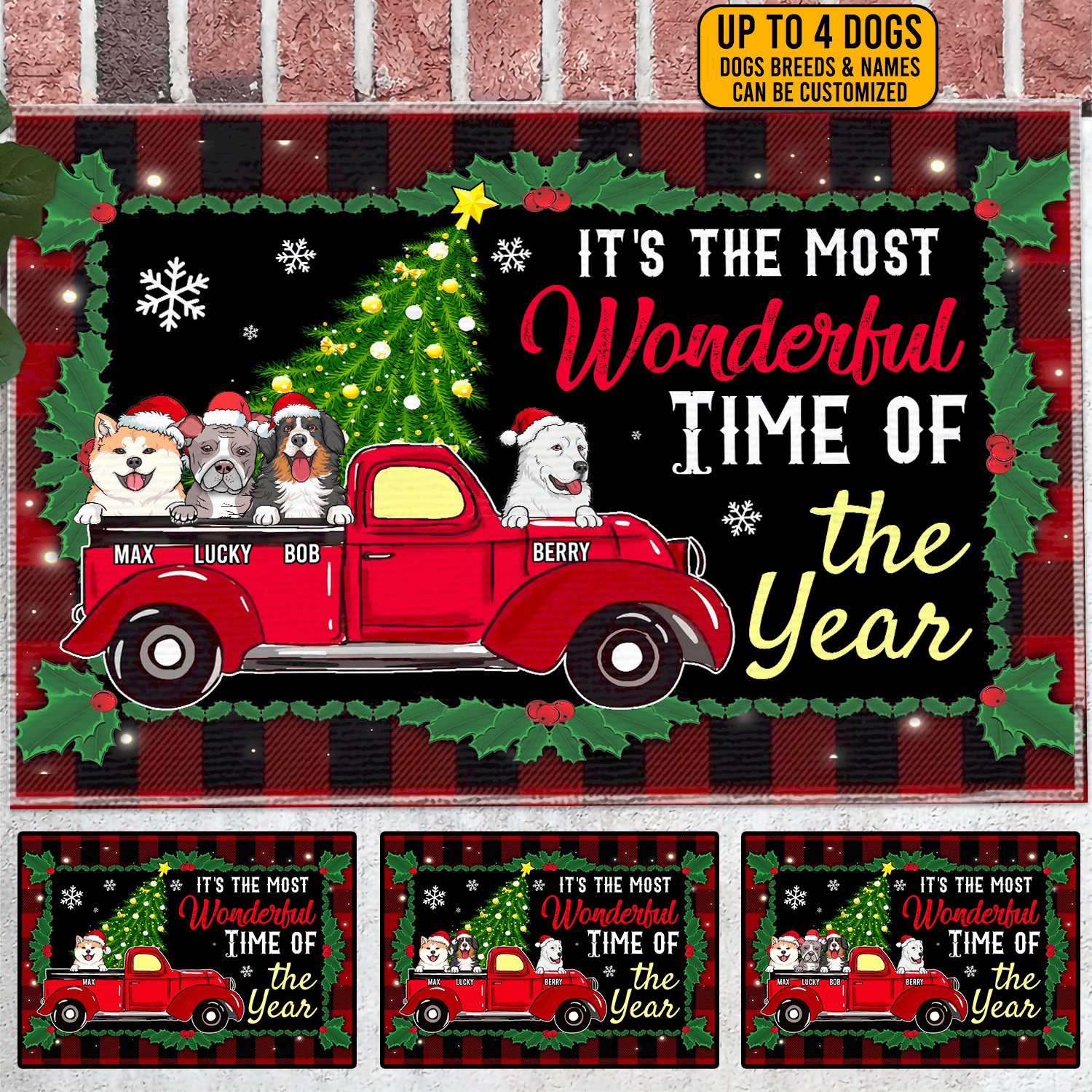 5tm. Wonderful Time Year Mk3 5tm. Wonderful Time Year Mk3