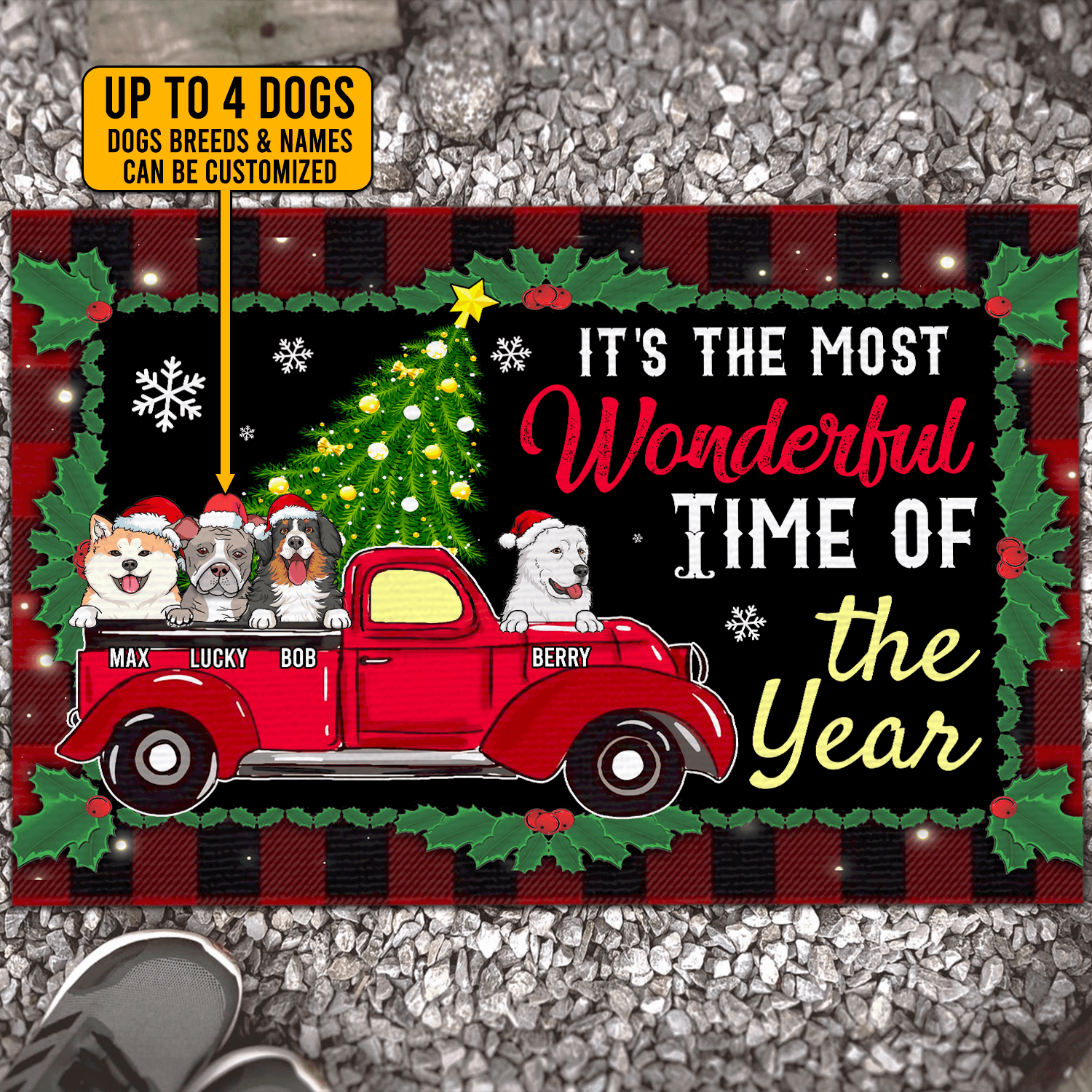 5tm. Wonderful Time Year Mk5 5tm. Wonderful Time Year Mk5