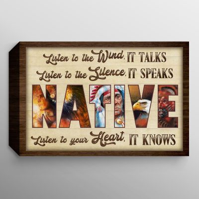 1.5'' Deluxe Canvas