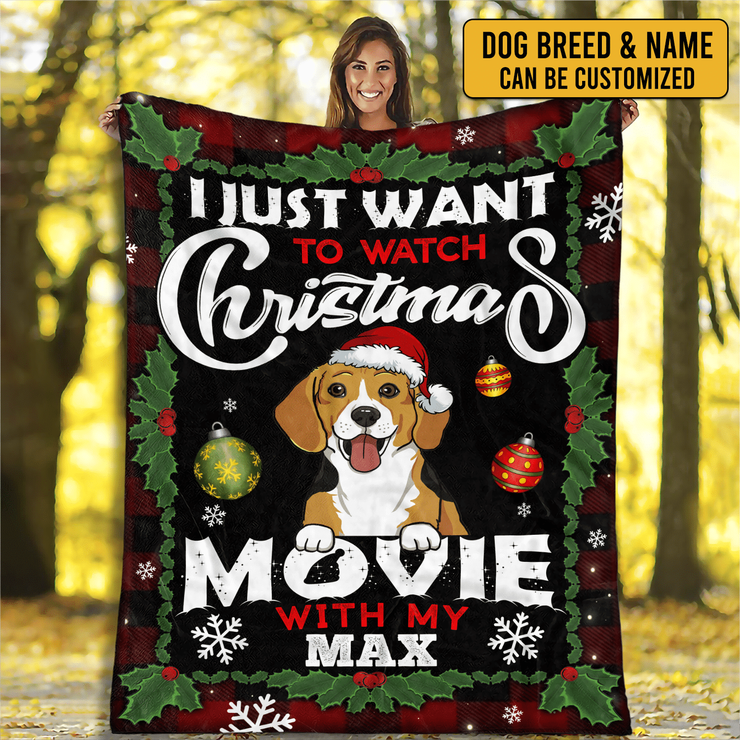 5TM. Watch Christmas With Bostie mk2