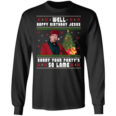 Long Sleeve
