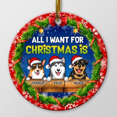 Decorative Ornament