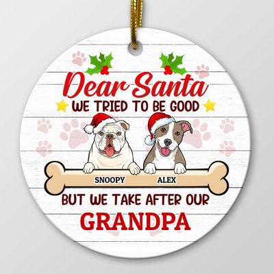 Decorative Ornament