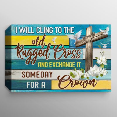 1.5'' Deluxe Canvas